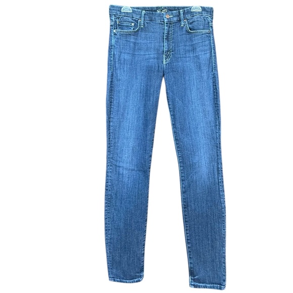 MOTHER The High Waisted Looker Sz 30 - Picture 1 of 9
